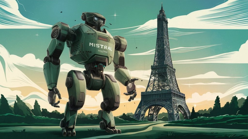 Mistral raises $640M to take on OpenAI, Anthropic in gen AI race