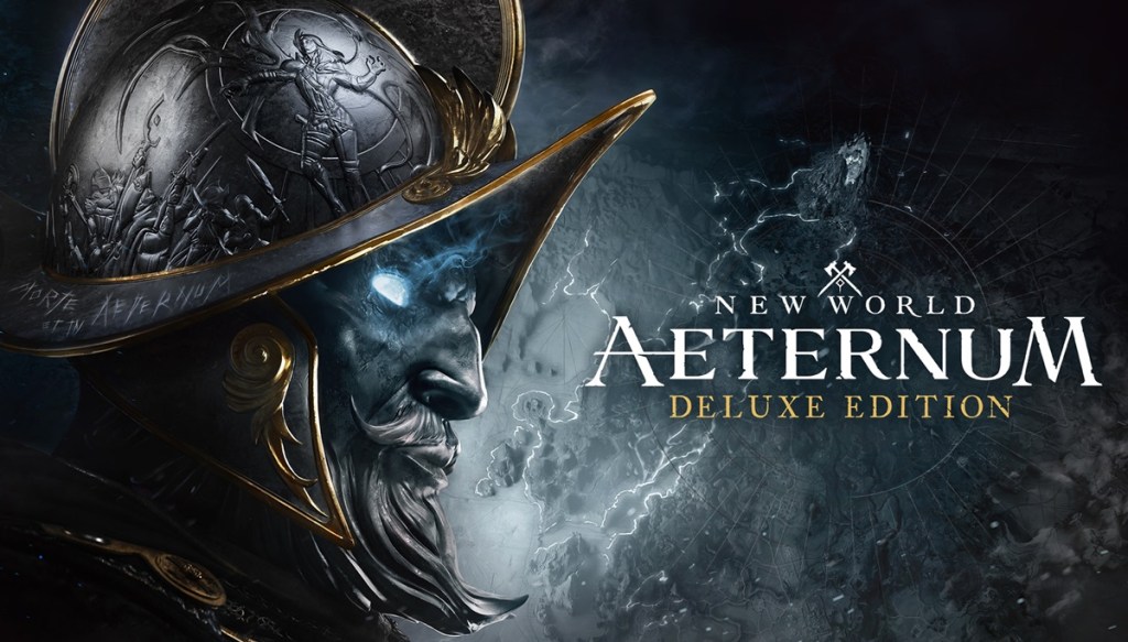 New World Aeternum is heading to the consoles with crossplay on October 15