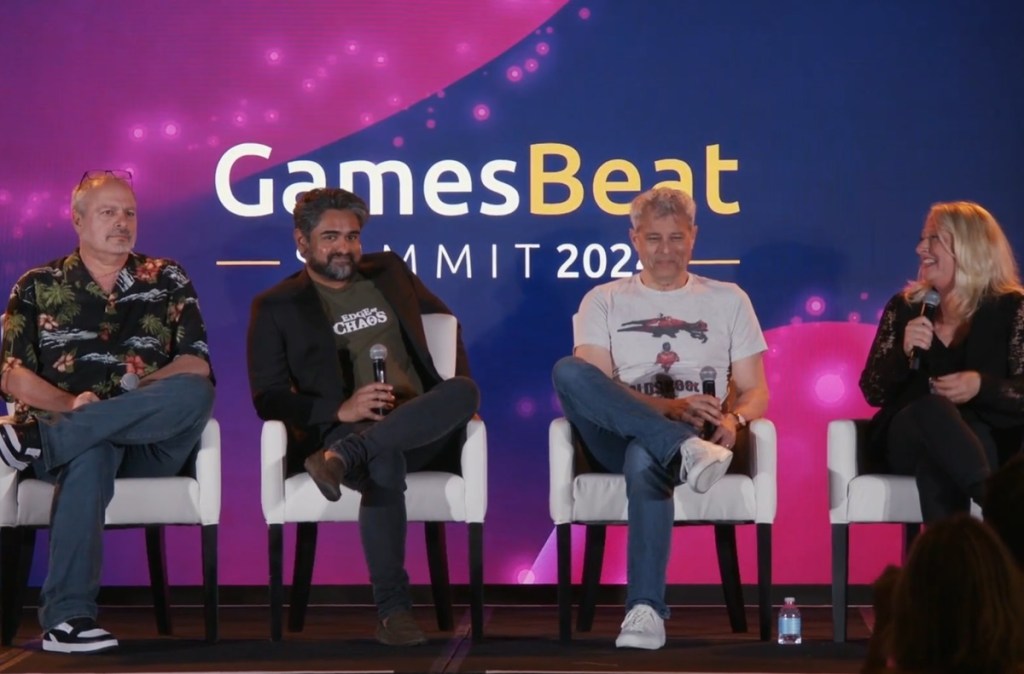 Redefining "massively" to fit lots more players into MMOs