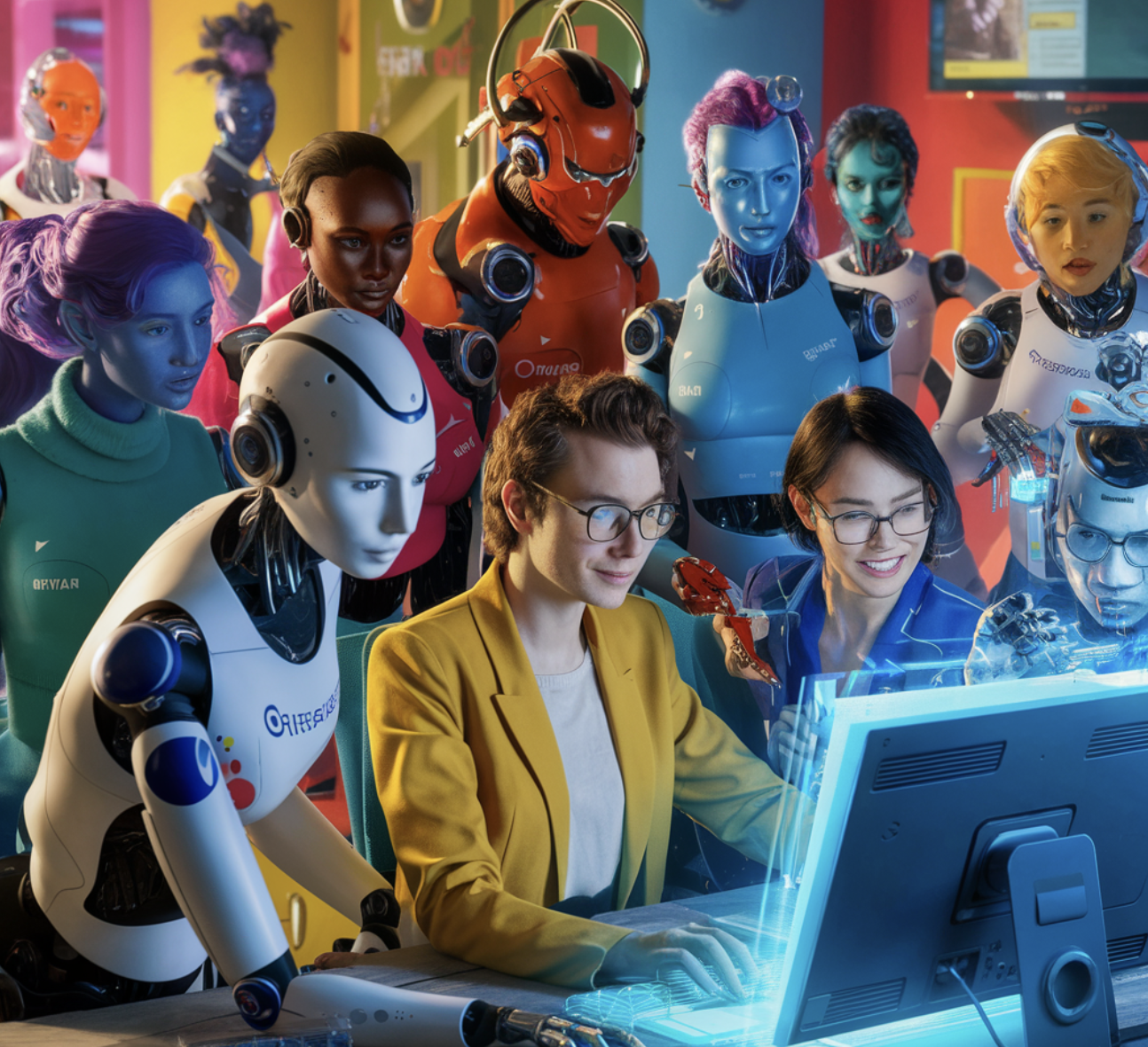 Researchers at the University of Illinois have developed AI Agents that can Autonomously Hack Websites and Find Zero-Day Vulnerabilities