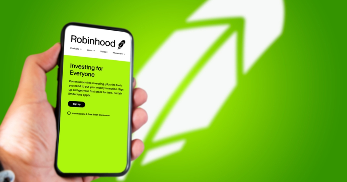 Robinhood to Acquire Bitstamp in $200M Deal to Bolster Global Crypto Presence