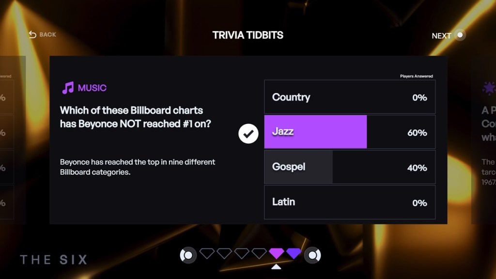 Samsung shows off new barrier-free games for Samsung Smart TV