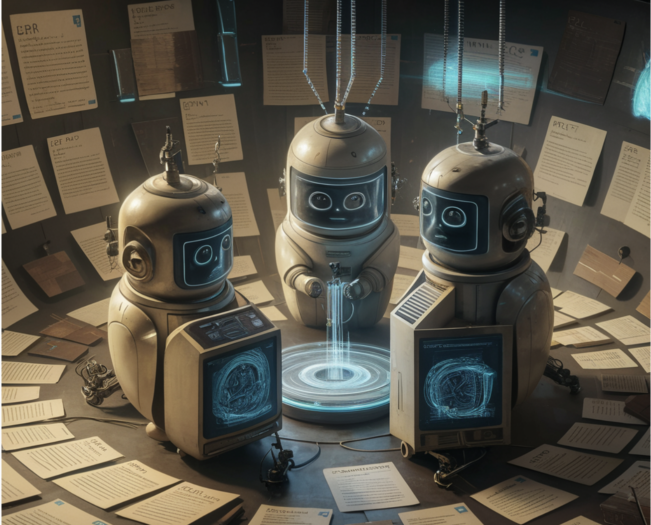 Sharpening LLMs: The Sharpest Tools and Essential Techniques for Precision and Clarity