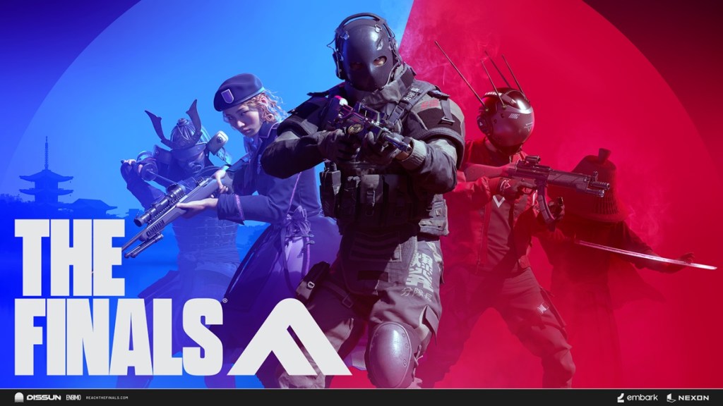 The Finals moves on to Season 3 on June 13