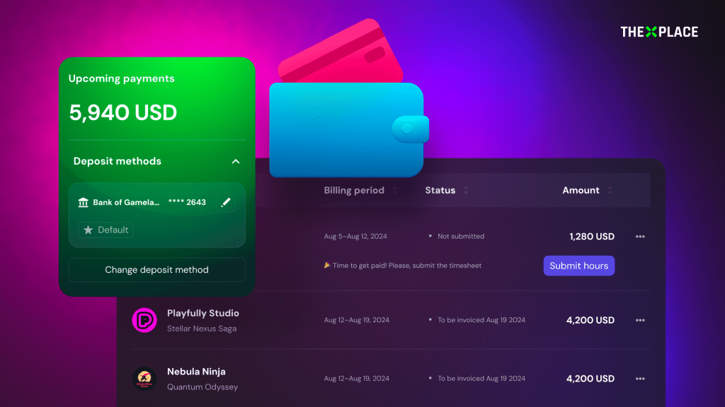TheXPlace appoints advisors; launches initiatives addressing income stability