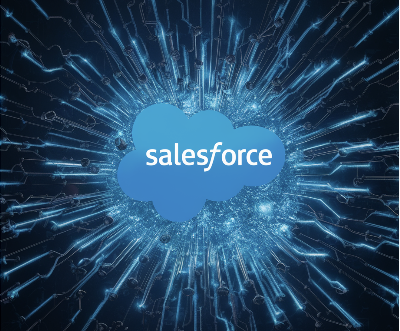 Top Artificial Intelligence AI Courses from Salesforce