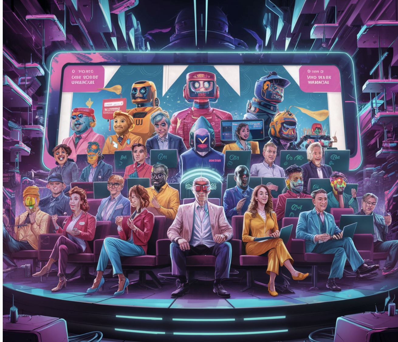 Weekly Artificial Intelligence AI Webinars Alert (June 10-16, 2024): LLMs, RAG, Web Apps, AWS, GPT-4o, and many more…