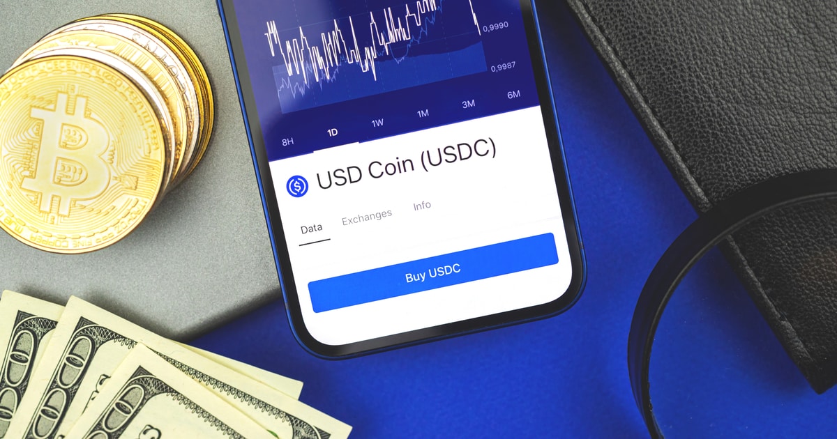 XDEFI Integrates Circle’s CCTP to Enhance USDC Cross-Chain Swaps