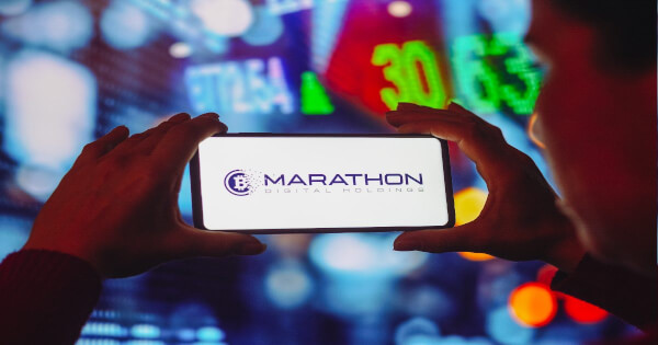 Marathon Digital Holdings (MARA) Schedules Q2 2024 Financial Results Call